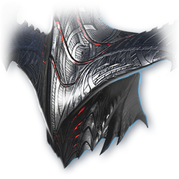 Eternal Horn (Skin: Helm) (Bound)