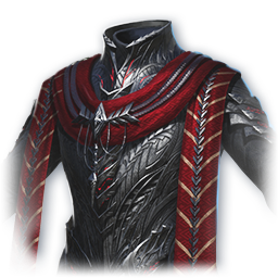 Eternal Horn (Skin: Set) (Bound)