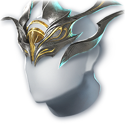 Guardian High Commander Helm