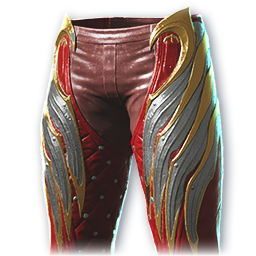 Guardian High Commander Greaves