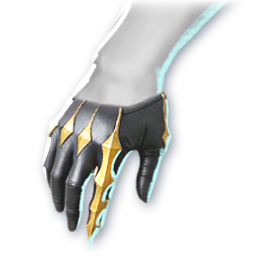 Bakarma Gloves