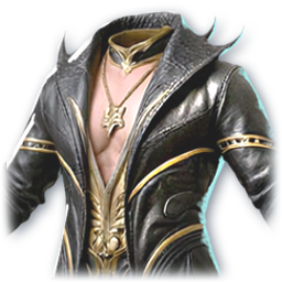 Storm Legacy (Skin: Set) (Bound)