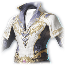 Draconic Benediction (Skin: Set) (Bound)