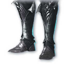 True Dragon Lord Boots