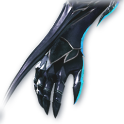 True Dragon Lord Gloves