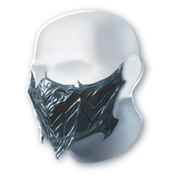 True Dragon Lord Helm