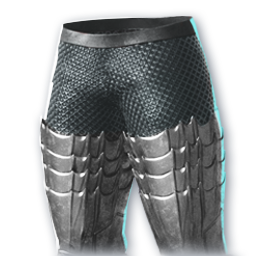 True Dragon Lord Greaves