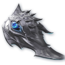 True Dragon Lord Pauldrons