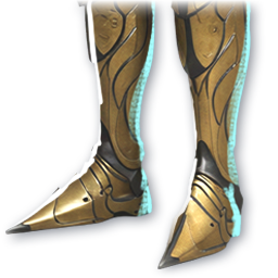 Draconic Rage (Skin: Boots) (Bound)