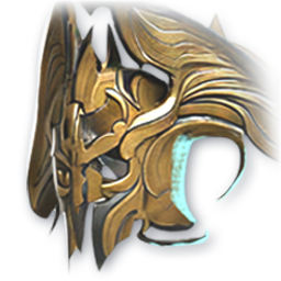 High Commander Lagta Helm