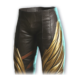 High Commander Lagta Greaves