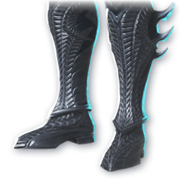 Awakened (Skin: Boots) (Bound)