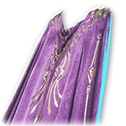 Awakened (Skin: Cloak) (Bound)