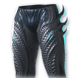 Awakened (Skin: Greaves) (Bound)