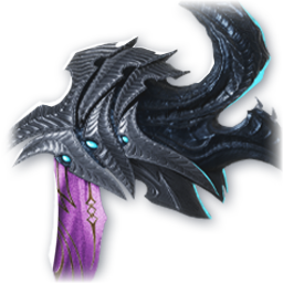 Awakened (Skin: Pauldrons) (Bound)