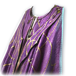 Noble Dragon Lord Cloak