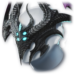 Noble Dragon Lord Helm