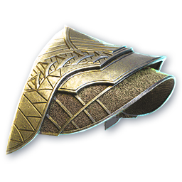 Conquering Pauldrons