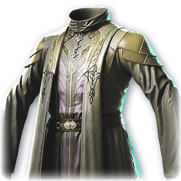 Silent Forest (Skin: Set) (Bound)