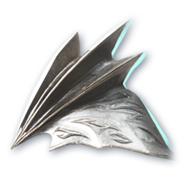 Tranquility Pauldrons