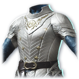 Rage Ironclad (Skin: Set) (Bound)