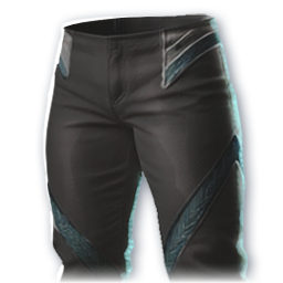 Unknown Pursuer (Skin: Greaves) (Bound)