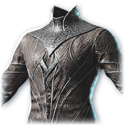 Neikel Breastplate