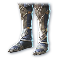 Abyssal Boots