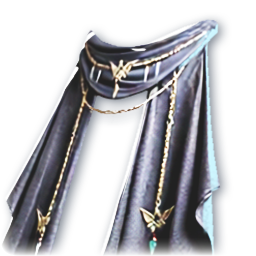Abyssal Cloak