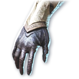 Abyssal Gloves