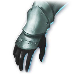 Steel Wall (Skin: Gloves) (Bound)