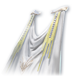 Guardian Tribunus Cloak