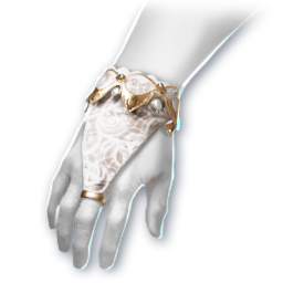 Guardian Tribunus Gloves