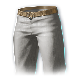 Guardian Tribunus Greaves