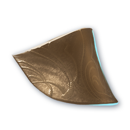 Archon Tribunus Pauldrons