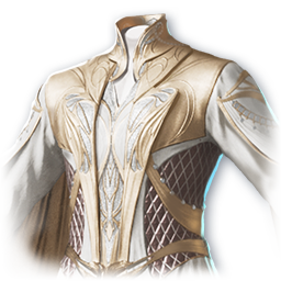 Archon Tribunus Breastplate