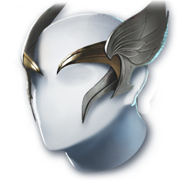 Artisan's Splendent Orichalcum Helm