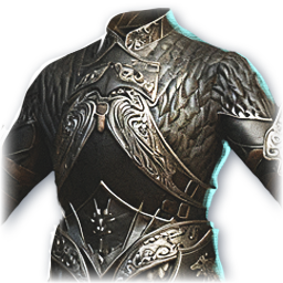 Holy Spirit Breastplate