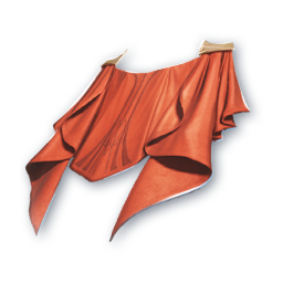 Windbound Wanderer (Skin: Cloak) (Bound)