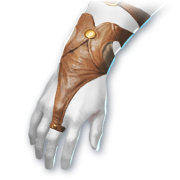 Windbound Wanderer (Skin: Gloves) (Bound)