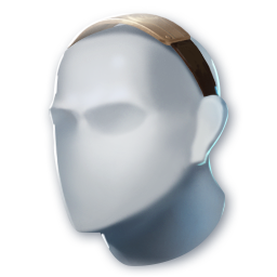 Windbound Wanderer (Skin: Helm) (Bound)