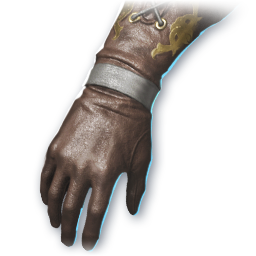 Accursed Gloves icon