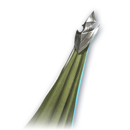 Woodlands Wayfinder (Skin: Cloak) (Bound)