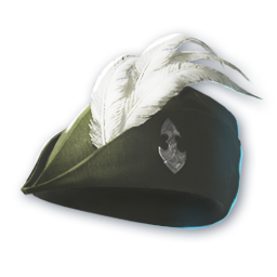 Woodlands Wayfinder (Skin: Helm) (Bound)