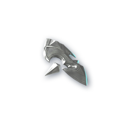 Woodlands Wayfinder (Skin: Pauldrons) (Bound)