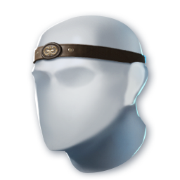 Desert Mirage (Skin: Helm) (Bound)