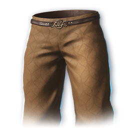 Desert Mirage (Skin: Greaves) (Bound)
