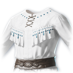 Desert Mirage (Skin: Breastplate) (Bound)