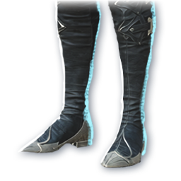 Archon Decanus Boots
