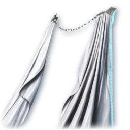 Archon Decanus Cloak